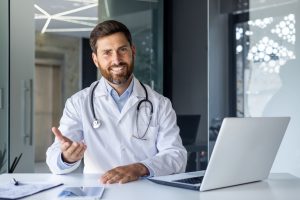 Software para Urologista: Como o Hexapp Transforma o Atendimento e a Gestão na Urologia